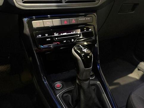 VOLKSWAGEN T CROSS CL TSI
