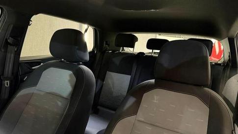 VOLKSWAGEN T CROSS CL TSI