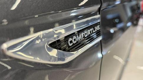 VOLKSWAGEN T CROSS CL TSI