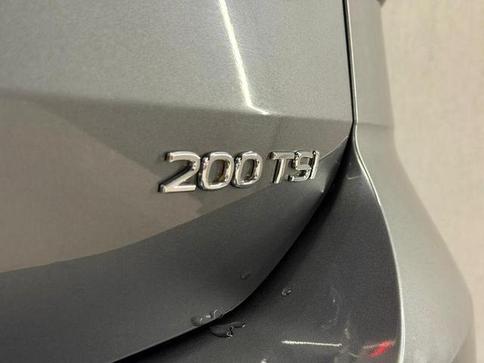 VOLKSWAGEN T CROSS CL TSI