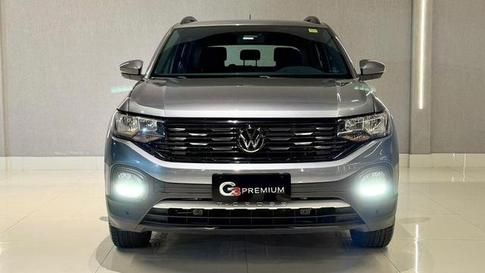 VOLKSWAGEN T CROSS CL TSI