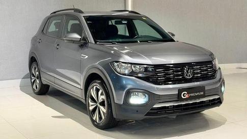 VOLKSWAGEN T CROSS CL TSI