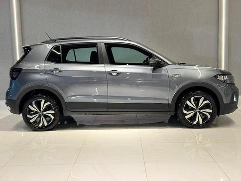 VOLKSWAGEN T CROSS CL TSI