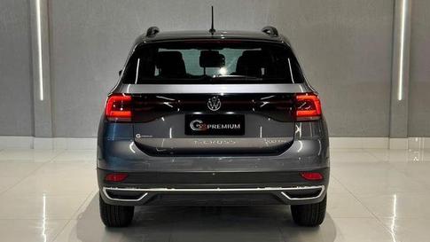 VOLKSWAGEN T CROSS CL TSI