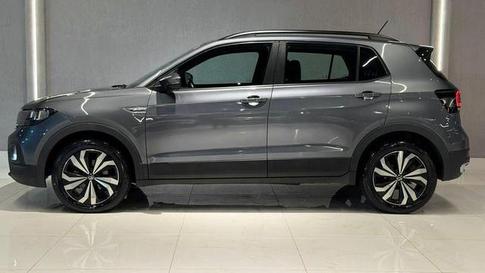 VOLKSWAGEN T CROSS CL TSI