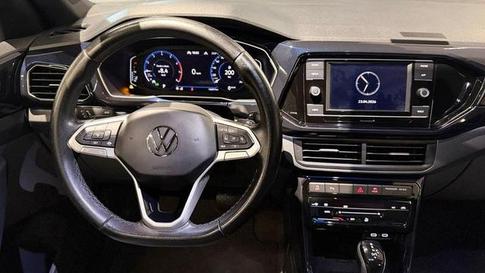 VOLKSWAGEN T CROSS CL TSI