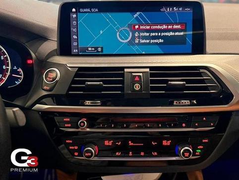 BMW X4 XDRIVE30I