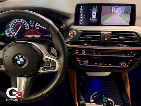 BMW X4 XDRIVE30I