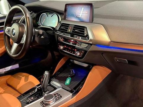 BMW X4 XDRIVE30I