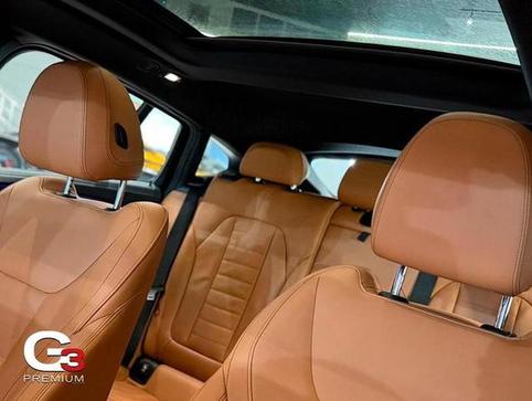 BMW X4 XDRIVE30I