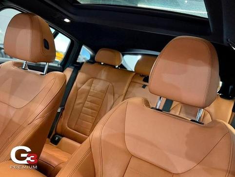 BMW X4 XDRIVE30I