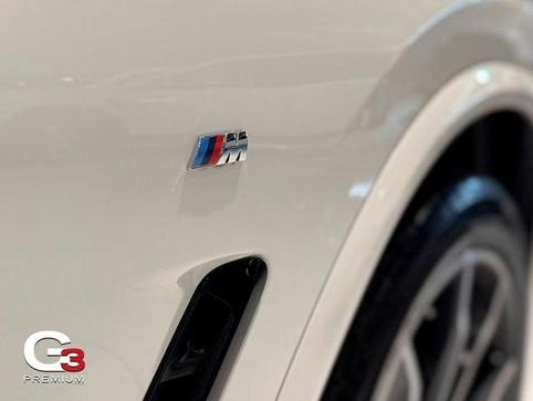 BMW X4 XDRIVE30I