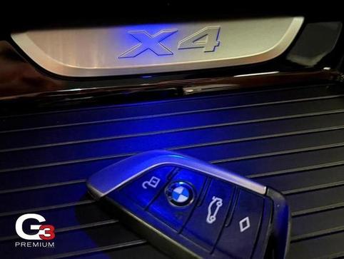 BMW X4 XDRIVE30I