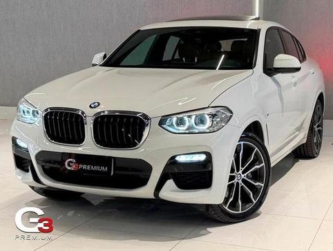 BMW X4 XDRIVE30I