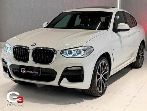 BMW X4 XDRIVE30I