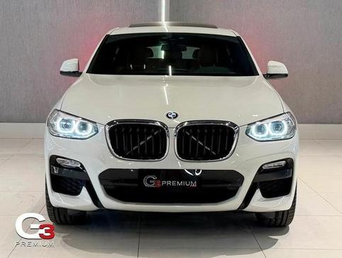BMW X4 XDRIVE30I