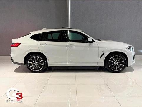 BMW X4 XDRIVE30I