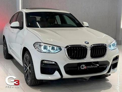 BMW X4 XDRIVE30I