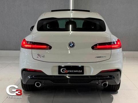 BMW X4 XDRIVE30I