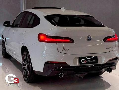 BMW X4 XDRIVE30I