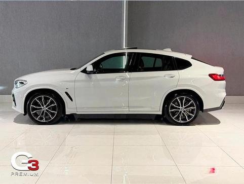 BMW X4 XDRIVE30I