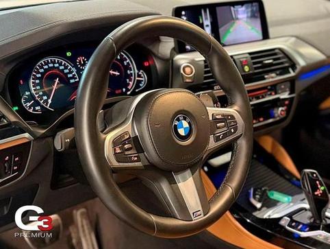 BMW X4 XDRIVE30I