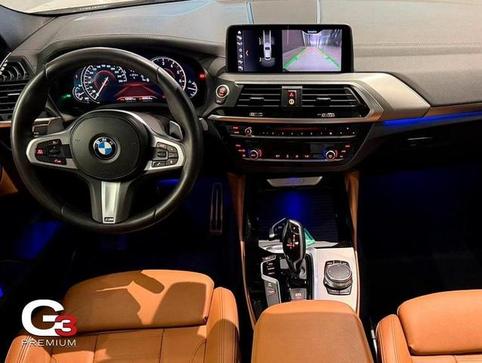 BMW X4 XDRIVE30I