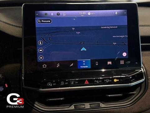 JEEP COMMANDER OVERLAND T270 1.3 TB FLEX AUT