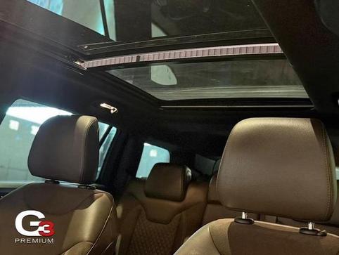 JEEP COMMANDER OVERLAND T270 1.3 TB FLEX AUT