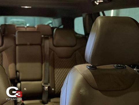 JEEP COMMANDER OVERLAND T270 1.3 TB FLEX AUT
