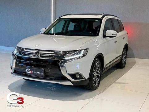 MITSUBISHI MMC OUTLANDER 2.2 D