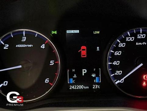 MITSUBISHI MMC OUTLANDER 2.2 D