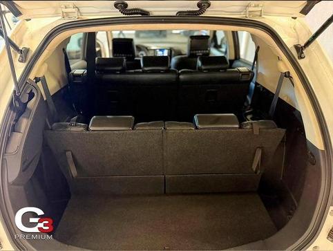 MITSUBISHI MMC OUTLANDER 2.2 D