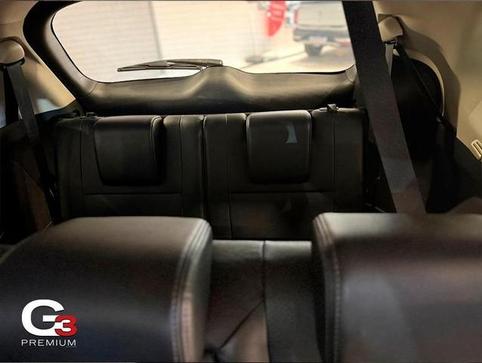 MITSUBISHI MMC OUTLANDER 2.2 D