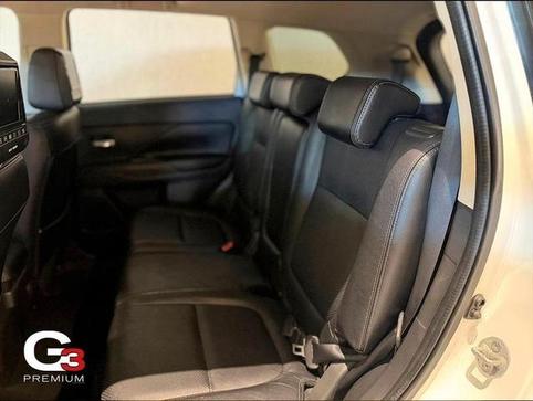 MITSUBISHI MMC OUTLANDER 2.2 D