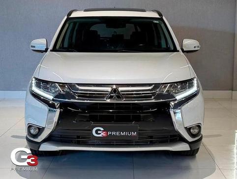MITSUBISHI MMC OUTLANDER 2.2 D