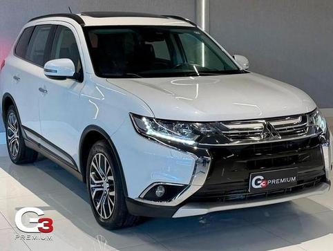 MITSUBISHI MMC OUTLANDER 2.2 D