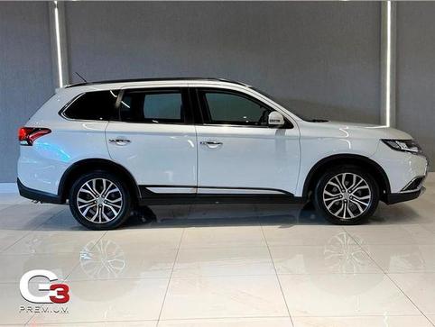 MITSUBISHI MMC OUTLANDER 2.2 D