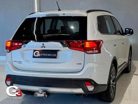 MITSUBISHI MMC OUTLANDER 2.2 D