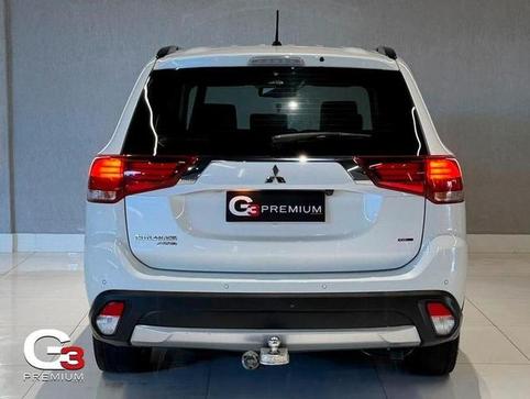 MITSUBISHI MMC OUTLANDER 2.2 D