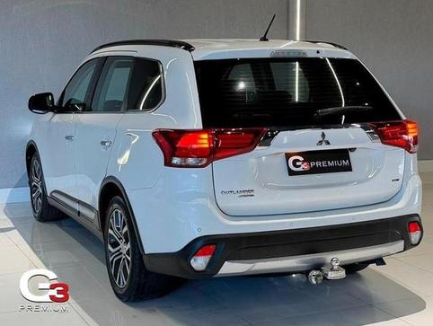MITSUBISHI MMC OUTLANDER 2.2 D