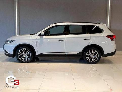 MITSUBISHI MMC OUTLANDER 2.2 D