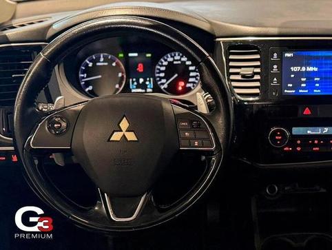 MITSUBISHI MMC OUTLANDER 2.2 D