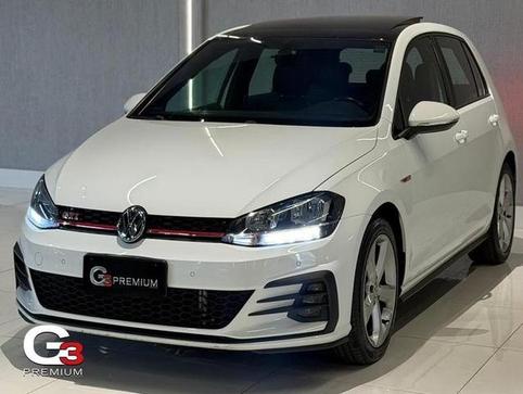VOLKSWAGEN GOLF GTI AC
