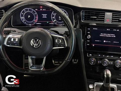 VOLKSWAGEN GOLF GTI AC