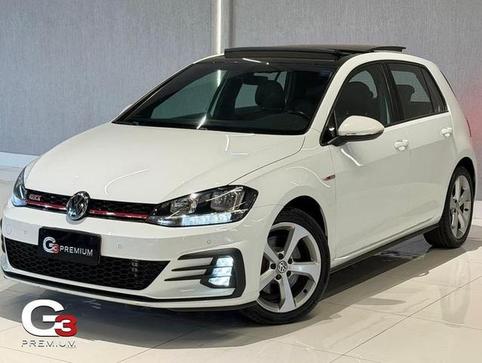 VOLKSWAGEN GOLF GTI AC