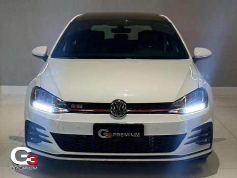 VOLKSWAGEN GOLF GTI AC