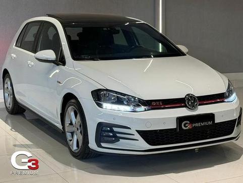 VOLKSWAGEN GOLF GTI AC