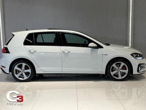 VOLKSWAGEN GOLF GTI AC