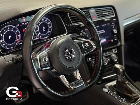 VOLKSWAGEN GOLF GTI AC